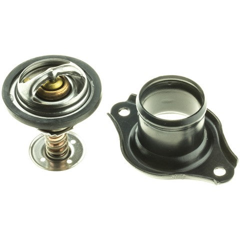 Engine Coolant Thermostat Housing Assembly MotoRad 5284KT