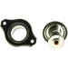Engine Coolant Thermostat Housing Assembly MotoRad 5284KT