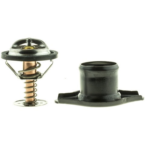 Engine Coolant Thermostat Housing Assembly MotoRad 5284KT