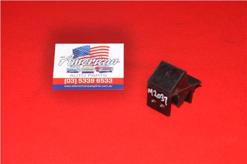 MM CHEV 35-48 REAR MOTOR MOUNT  25331