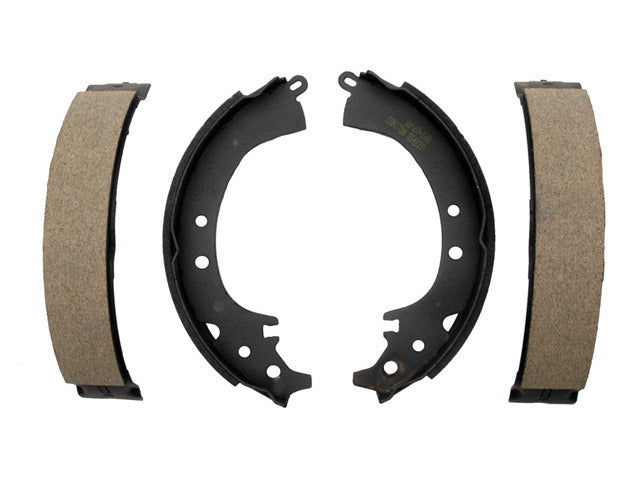 Drum Brake Shoe Raybestos Brakes 528PG