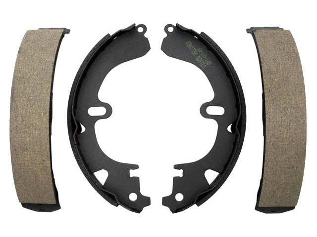 Drum Brake Shoe Raybestos Brakes 529PG