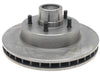 Disc Brake Kit Raybestos Brakes 52C5006R