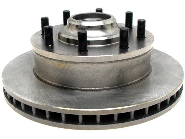 Disc Brake Kit Raybestos Brakes 52C5010R