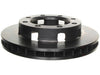 Disc Brake Kit Raybestos Brakes 52C5014R