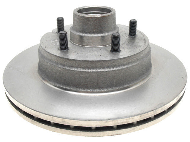 Disc Brake Kit Raybestos Brakes 52C5028R