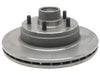 Disc Brake Kit Raybestos Brakes 52C5032R