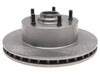 Disc Brake Kit Raybestos Brakes 52C5100R