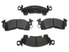 Disc Brake Kit Raybestos Brakes 52C5100R
