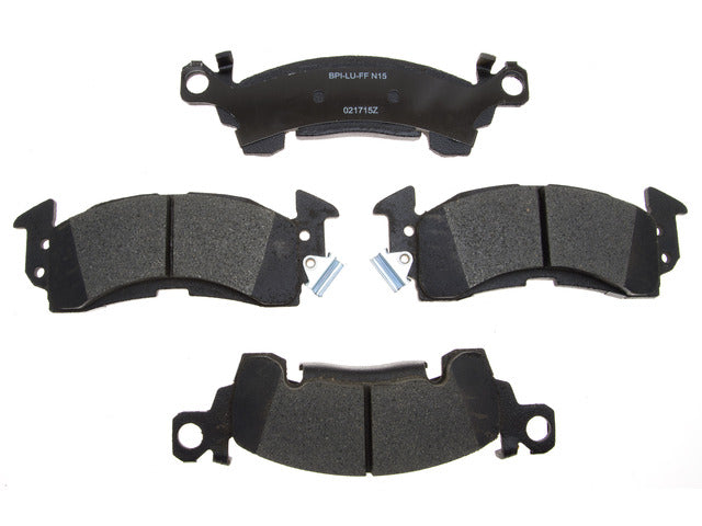 Disc Brake Kit Raybestos Brakes 52C5100R