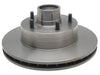 Disc Brake Kit Raybestos Brakes 52C5214R
