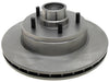 Disc Brake Kit Raybestos Brakes 52C56128R