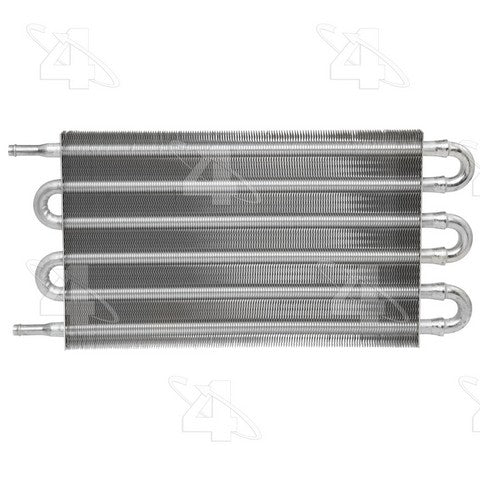 Auto Trans Oil Cooler Four Seasons 53002