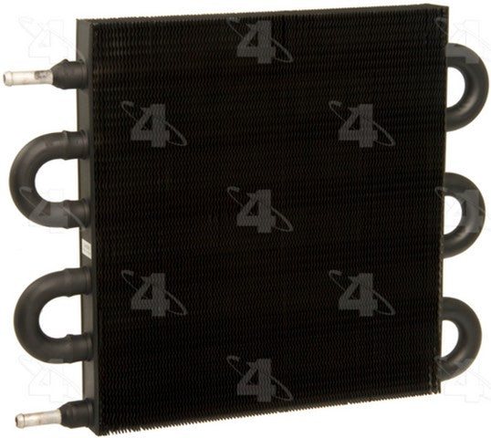 Auto Trans Oil Cooler Four Seasons 53004