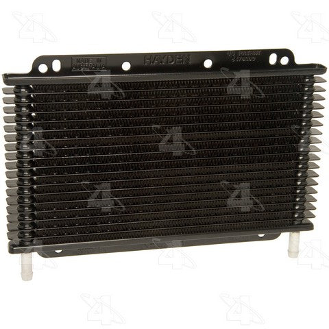 Auto Trans Oil Cooler Four Seasons 53006