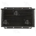 Auto Trans Oil Cooler Four Seasons 53006
