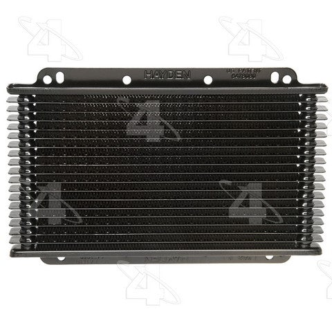 Auto Trans Oil Cooler Four Seasons 53006