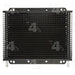Auto Trans Oil Cooler Four Seasons 53007