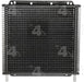 Auto Trans Oil Cooler Four Seasons 53008