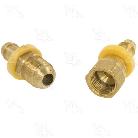 Auto Trans Oil Cooler Four Seasons 53010