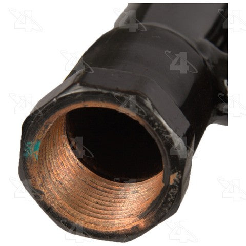 Auto Trans Oil Cooler Four Seasons 53030