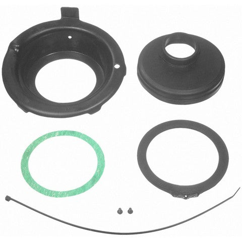 Suspension Coil Spring Seat RareParts 53035