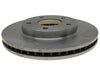 Disc Brake Kit Raybestos Brakes 530CH76735R