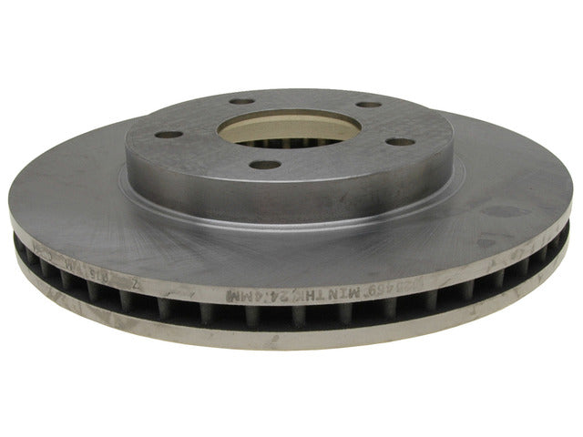 Disc Brake Kit Raybestos Brakes 530CH76735R