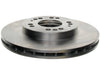 Disc Brake Kit Raybestos Brakes 530CH96153R