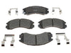 Disc Brake Kit Raybestos Brakes 530CH96687R