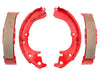 Drum Brake Shoe Raybestos Brakes 530PG