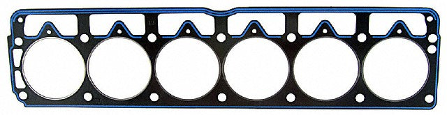 Engine Cylinder Head Gasket Felpro 530 SD