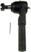 Steering Tie Rod End Dorman Premium Chassis TO851027PR