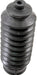 Rack and Pinion Bellows Kit Dorman MAS RPK59241