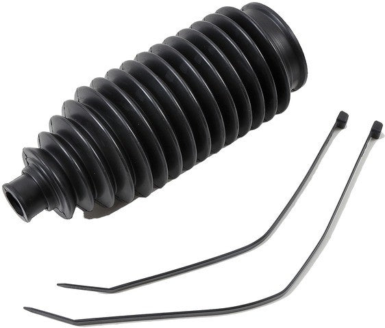 Rack and Pinion Bellows Kit Dorman MAS RPK641000