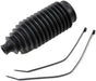 Rack and Pinion Bellows Kit Dorman MAS RPK641000
