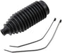 Rack and Pinion Bellows Kit Dorman Premium Chassis RPK641005PR
