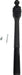 Steering Tie Rod End Dorman Premium Chassis TI851026PR