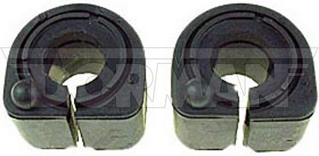 Suspension Stabilizer Bar Bushing Kit Dorman MAS BSK85619