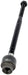 Steering Tie Rod End Dorman MAS TI73070