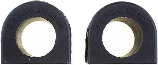 Suspension Stabilizer Bar Bushing Kit Dorman MAS BSK63019