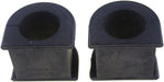 Suspension Stabilizer Bar Bushing Kit Dorman MAS BSK63019