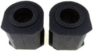 Suspension Stabilizer Bar Bushing Dorman MAS BSK851039