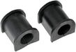Suspension Stabilizer Bar Bushing Dorman MAS BSK73109