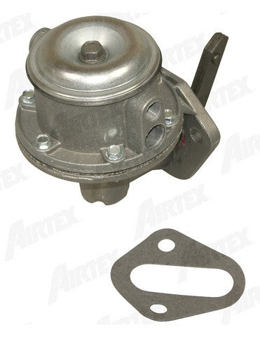 Mechanical Fuel Pump Airtex Fuel Pumps 531