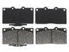 Disc Brake Kit Raybestos Brakes 531C96159R