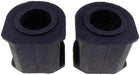 Suspension Stabilizer Bar Bushing Dorman MAS BB8789