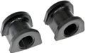 Suspension Stabilizer Bar Bushing Kit Dorman Premium Chassis BSK67519PR