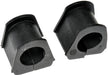 Suspension Stabilizer Bar Bushing Kit Dorman MAS BSK67569