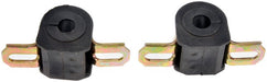 Suspension Stabilizer Bar Bushing Dorman Premium Chassis BCK8240PR